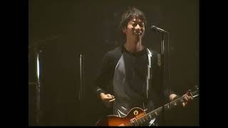 ELLEGARDEN - Make A Wish LIVE 2004 (16/16)