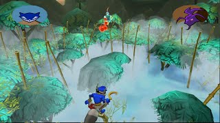Sly 3: Honor Among Thieves: Episode 4: A Cold Alliance - [Part 4/6]