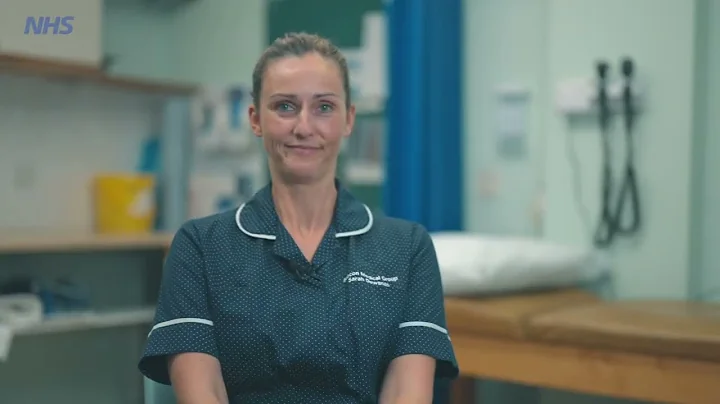 GP Nurses - NHS Devon