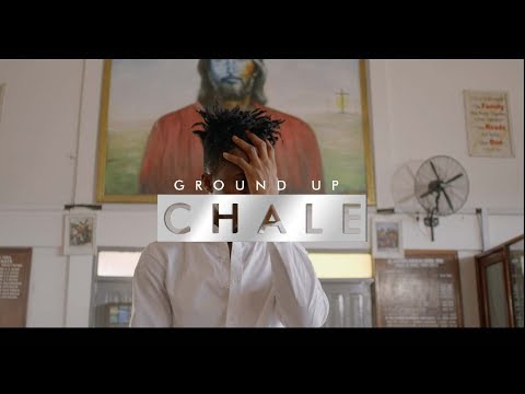 Kwesi Arthur - Woara (God Engineering) | Ground Up Tv