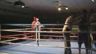 Wade Hatch Vs David Levi Part 1 Of 3