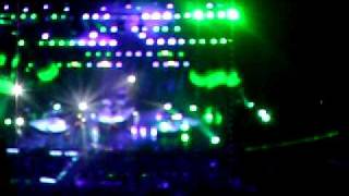 Joe Jonas-Kleptomaniac(Auditorio Nacional 25-08-11)