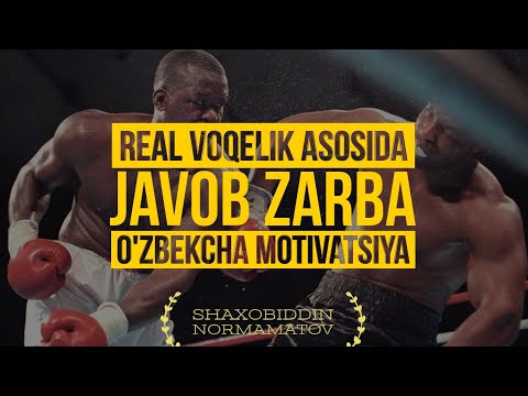 Video: Siz zarba kaliti uchun momentni o'rnata olasizmi?