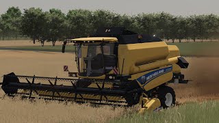 Nieuwe start op de landbouw en meteen oogsten screenshot 1