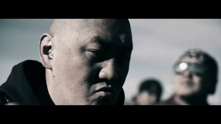 [Sous-titré en Français] The HU - Wolf Totem (Clip Officiel)