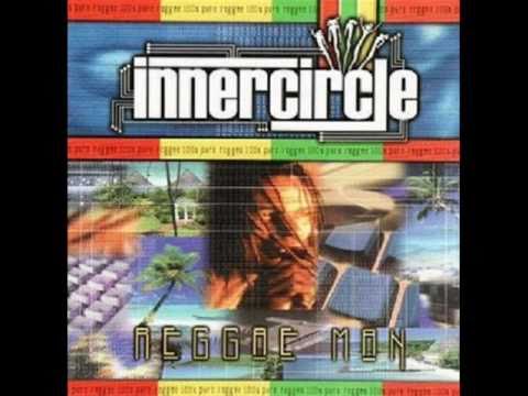 inner circle (Feat. Calton Coffie) - Man standing on the corner