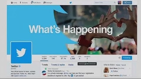 Major cyber attacks disrupt U.S. internet