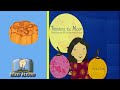 Thanking the Moon | Mid Autumn Festival story | Moon Festival | Grace Lin