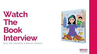 Interview with Author Kim Stefanski Interview with Author Kim Stefanski