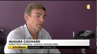 La nouvelle loi sur le logement potentiellement applicable en Polynésie