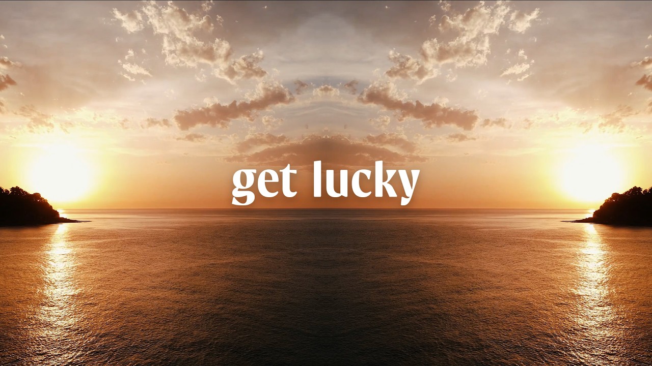 Watch Gotlucky, Nito-Onna & Afro Queen - Get Lucky (Afro House) on YouTube Watch Gotlucky, Nito-Onna & Afro Queen - Get Lucky (Afro House) on YouTube
