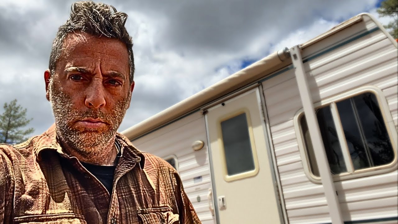 Dog POV GoPro Harness In The Woods… It Didn’t End Well