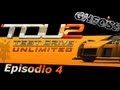 Let´s Play TDU2 EP 4