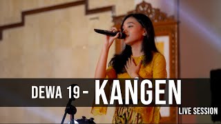 Dewa19 - Kangen | Remember Entertainment ( Keroncong Version Cover )