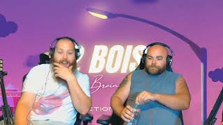 Propagandhi - Back to the Motor League | Reaction by Pateon