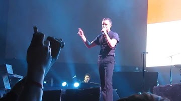 The Killers -  