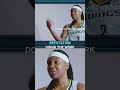 Myisha Hines-Allen: The Fearless Basketball Warrior You NEED To See! #shorts