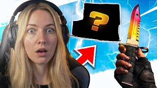 I OPENED THE MYSTERY BOX…ON SKINCLUB! (SkinClub Promo Code )