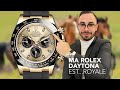ROLEX DAYTONA OR REF 116518 S3E4 L Avis De Hugo Sur Cette Rolex Daytona Exceptionnelle mp3
