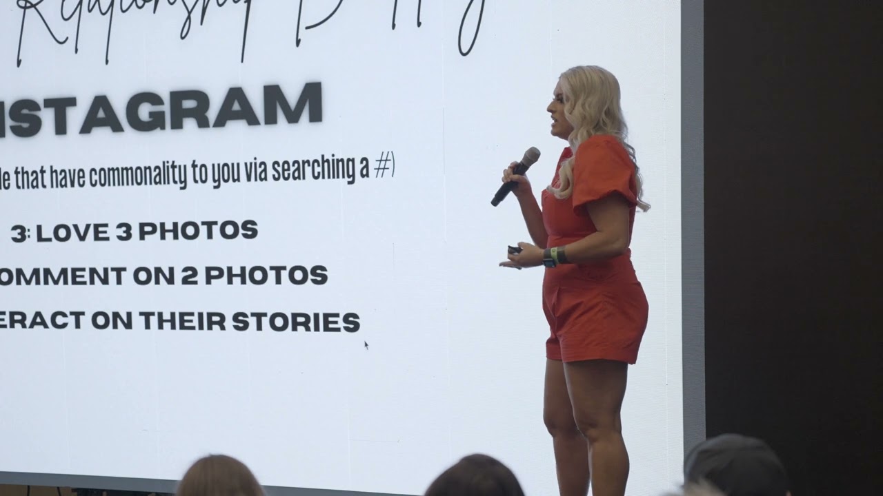 Thrivepalooza 2022 | 3-2-1 Strategy