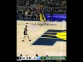 Isaiah Jackson Nails the Hook Shot 👀