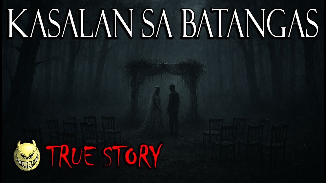 KASALAN SA BATANGAS - TRUE STORY
