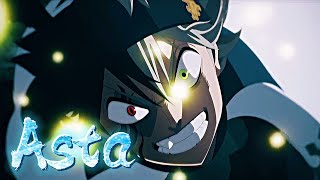 Black Clover Amvedit Asta-Bad Guypatrickreza