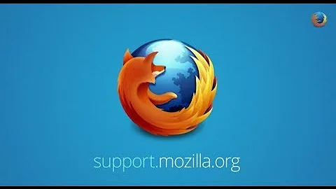 The Firefox Awesome Bar