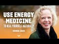 How to heal your body with energy medicine  donna eden