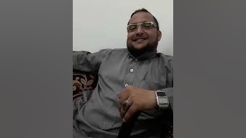 القارئ عيسى العصار بصوت جميع القرائ وفقهو الله ورعاه