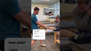 Fares Vs Zero Position Shoulder Dislocation Reduction Technique Choice