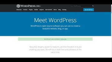 Hướng dẫn cài đặt mã nguồn website wordpress đơn giản trong 5 phút - Net1s