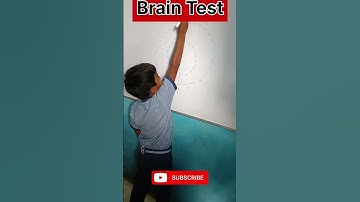 Brain🧠Test Challenge -4 | Only Genius Can Solve!#BrainTest #BrainTestSeries #BrainGames #PuzzleGames