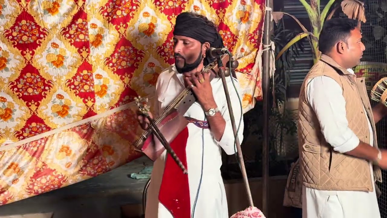 ￼￼ Sanju Nath Sandeep  Nath Malakpur Darbaar 