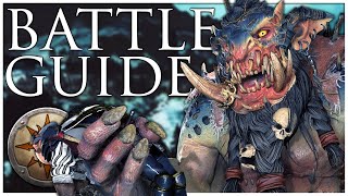 Norsca Immortal Empires Battle Guide | Total War Warhammer 3