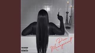 WRITINGS ON THE WALL (feat. Keosha, Khlo Khlo & Co Co Jones)