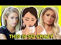 What Happened To Paris Hilton?! : Her Traumatic Past | No Bleeps Episode 5