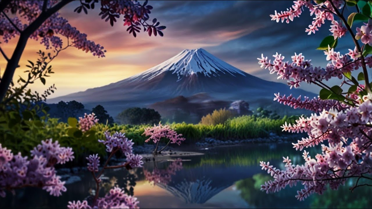 Ambient Music for Sharp Focus, Relaxing Study Melodies, Concentration-Boosting Sounds Melodies