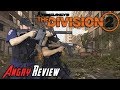 The Division 2 Angry Review