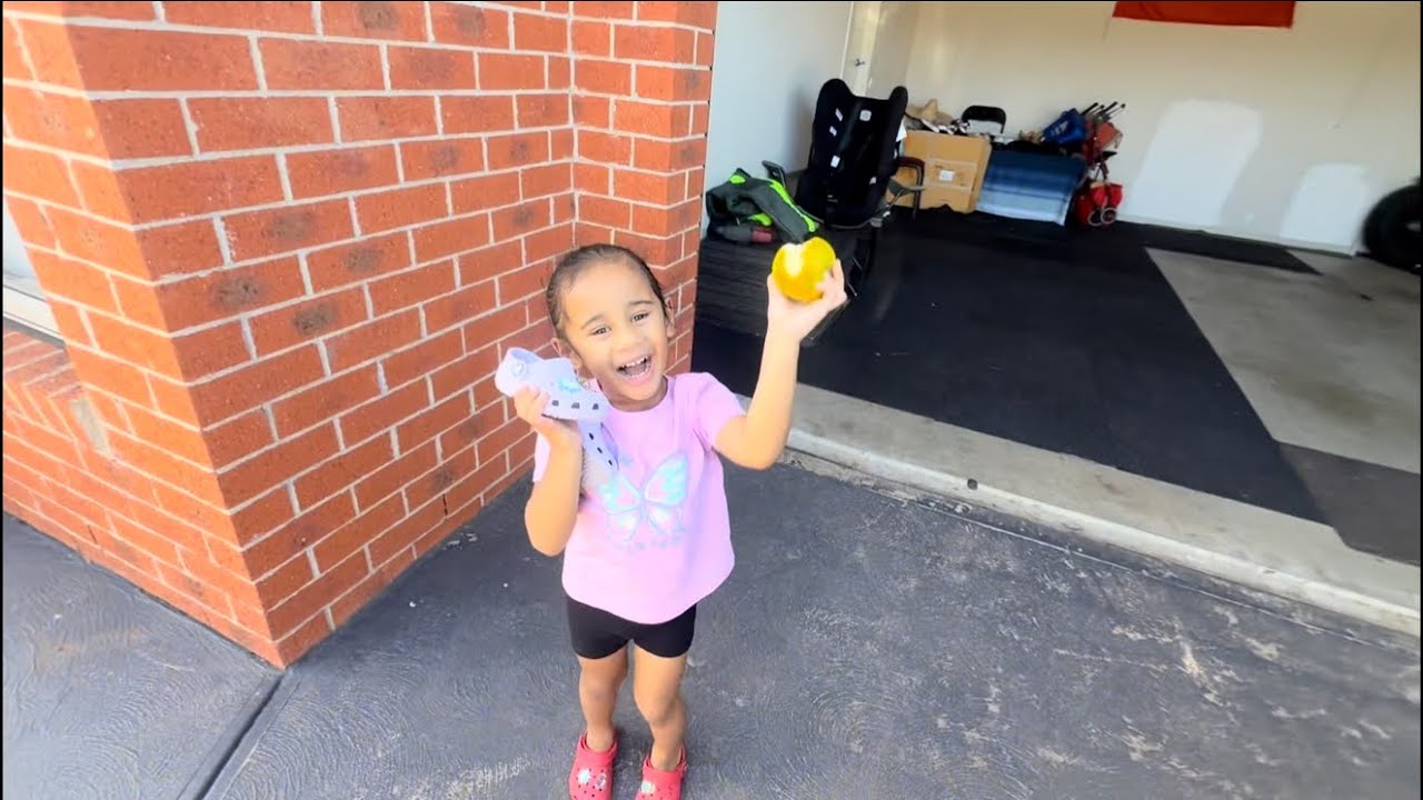 Еженедельный видеоблог | Мы снова в Мельбурне