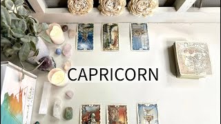 CAPRICORN 💫 The PLAYER Now Wants to Commit!  Mid. June 2026