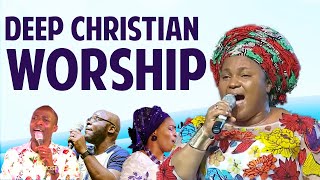 Latest Nigerian Worship Leader's Mix, 2022 Deep Worship Songs Mixtape