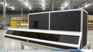 MayTec Laser Enclosure by MayTecInc 829 views 13 years ago 56 seconds