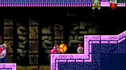 Metroid Zero Mission: Normal Walkthrough Part 17