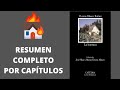 Resumen Completo. La barraca de Vicente Blasco Ibáñez. Resumen por capítulos