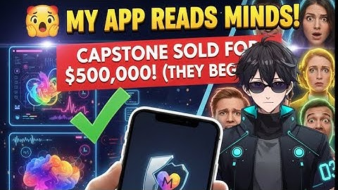 My Google X Kaggle Capstone Project: AI Face Detection & Music System using Python #Python #AI