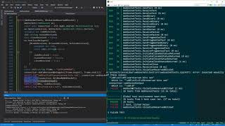 0031 - C++ programming: Adding a chat room to my web server