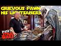 Pawn Star Wars - General Grievous Tries to Pawn His Lightsaber Collection! | Full Skit