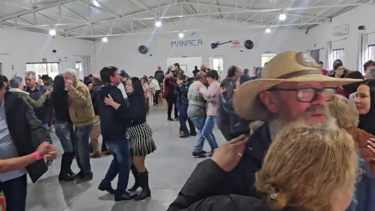 Espaço Manacá -  Fraiburgo Sc 09-08-25