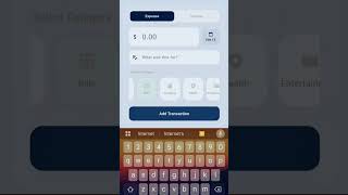 Unlock Your Financial Potential: Introducing Balance Wealth Tracker App! #money #savingschallenge